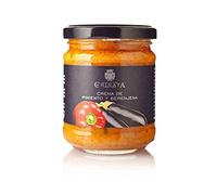 Paté de Pimientos & Berenjenas (180 g) - La Chinata