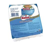 Manna Paté de sardina – Portugal – 4x22 g (88 g)