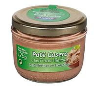 Paté Diamir Finas Hierbas (125 g)