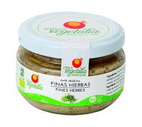 PATE FINAS HIERBAS 110GR VIDRI