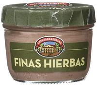 Paté finas hierbas - Casa Tarradellas - 125 g - , Pack de 6