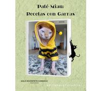 Paté Miau Recetas con Garras