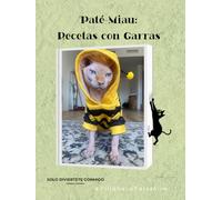 Paté Miau Recetas con Garras