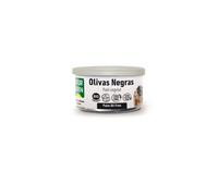 Pate Olivas Negras de Naturgreen
