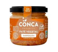 Pate Sabrosada Vegetal 110Gr. Eco Vegan de Conca Organics