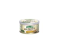 Pate Vegetal Clasico 125Gr. Bio Vegan de Allos