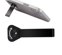 Patear Soporte para el teléfono, el teléfono Celular,Soporte del teléfono Delgado para el Caso para el Caso - Accesorios electrónicos de Soporte Adhesivo rotativo portátiles para la Escuela,