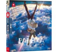 Patema et le monde inversé [Francia] [Blu-ray]