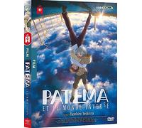 Patema et le monde inversé [Francia] [DVD]