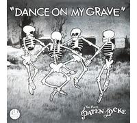 Paten Locke - Dance On My Grave [Vinilo]