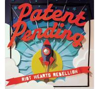 Patent Pending - Riot Hearts Rebellion