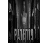 Patent9 - Goddess of Trust Steam Key GLOBAL