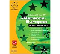Patente Europea. Guida Completa [Italia] [DVD]