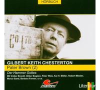 Pater Brown 02