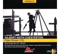 Pater Brown 10