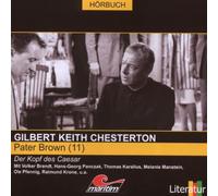 Pater Brown 11