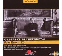 Pater Brown 12