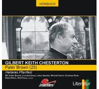 Pater Brown 25