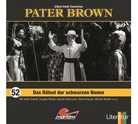 Pater Brown-Das Rätsel der schwarzen Nonne Folg