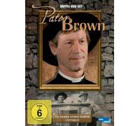 Pater Brown - Die beiden ersten Staffeln [Alemania] [DVD]