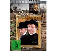 Pater Brown Vol. 2 [Alemania] [DVD]