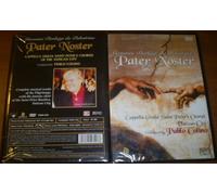 PATER NOSTER - Giovanni Pierluigi da palestrina - Cappella Giulia Saint Peter's Chorus Vatican City (Conducted by Pablo Colino)