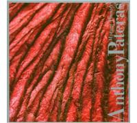 Pateras, Anthony - Mutant Theater