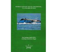 Pateras, cayucos, vallas, concertinas... y la palabra de Dios