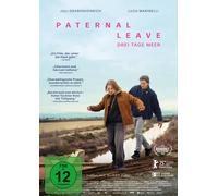 Paternal Leave - Drei Tage am Meer Luca Marinelli Juli Grabenhenrich Alissa Jung