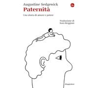 Paternità. Una storia di amore e potere (La cultura)