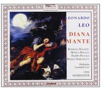 Paternoster - Diana Amante