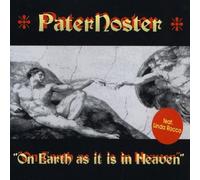 Paternoster - On Earth As It Is in Heaven