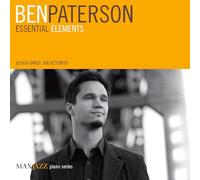 Paterson, Ben - Essential Elements