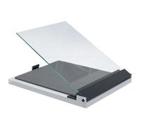 PATERSON Marco para impresora de contacto 24x30cm cristal transparente