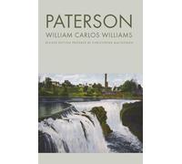 Paterson (New Directions Paperback 806 806)