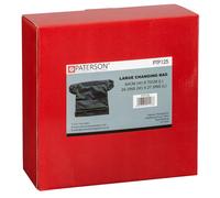 Paterson Photographic Bolsa de Tela Opaca Cambio Carrete 68,5x76,2cm PTP125