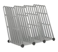 Paterson Photographic PTP258 - Kit de sujección Plata