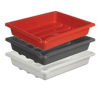 Paterson Photographic Ptp334 Kit Para Cámara - Accesorio Para Cámara (20,3 Cm, 254 Mm, Gris, Rojo, Color Blanco)