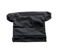 Paterson PTP125 - Bolsa para cambio de película, color negro
