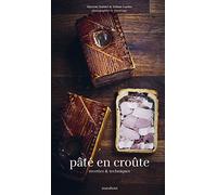 Pâtés en croûte: Lastre sans apostrophe: 31653