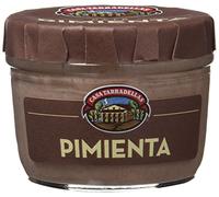 Patés - Paté Pimienta Casa Tarradellas, 125 g - , Pack de 6