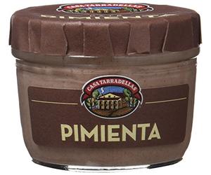 Patés - Paté Pimienta Casa Tarradellas, 125 g - , Pack de 6