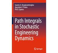 Path Integrals in Stochastic Engineering Dynamics