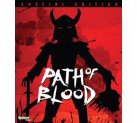 Path of Blood [USA] [Blu-ray]