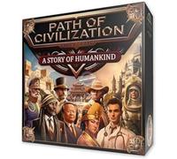 Captain Games – Path of Civilization