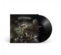 Path of Destiny The Seed of All Evil (Vinyl) 12" Album