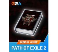 Path of Exile 2 - 20 Essential Beginner Tips Guide Book (PDF)