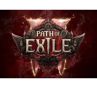 Path of Exile 2 - Early Access (PC) Official website Key - GLOBAL