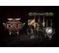 Path of Exile 2 - King of the Faridun Supporter Pack (PC) Steam Gift - GLOBAL