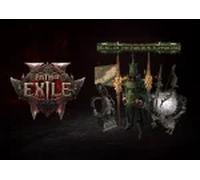 Path of Exile 2 - King of the Faridun Supporter (PC) Steam Account - GLOBAL